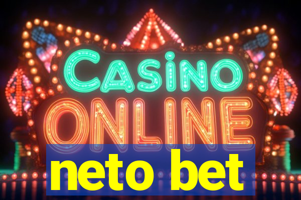 neto bet